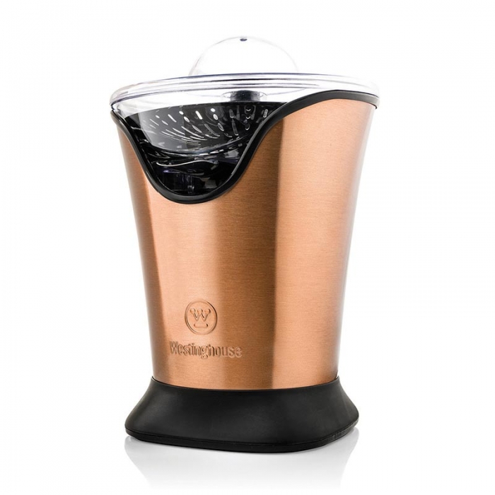 Ηλεκτρικός Στιφτής 85 W Με Χωρητικότητα 1 Lt Ροζ Χρυσός
